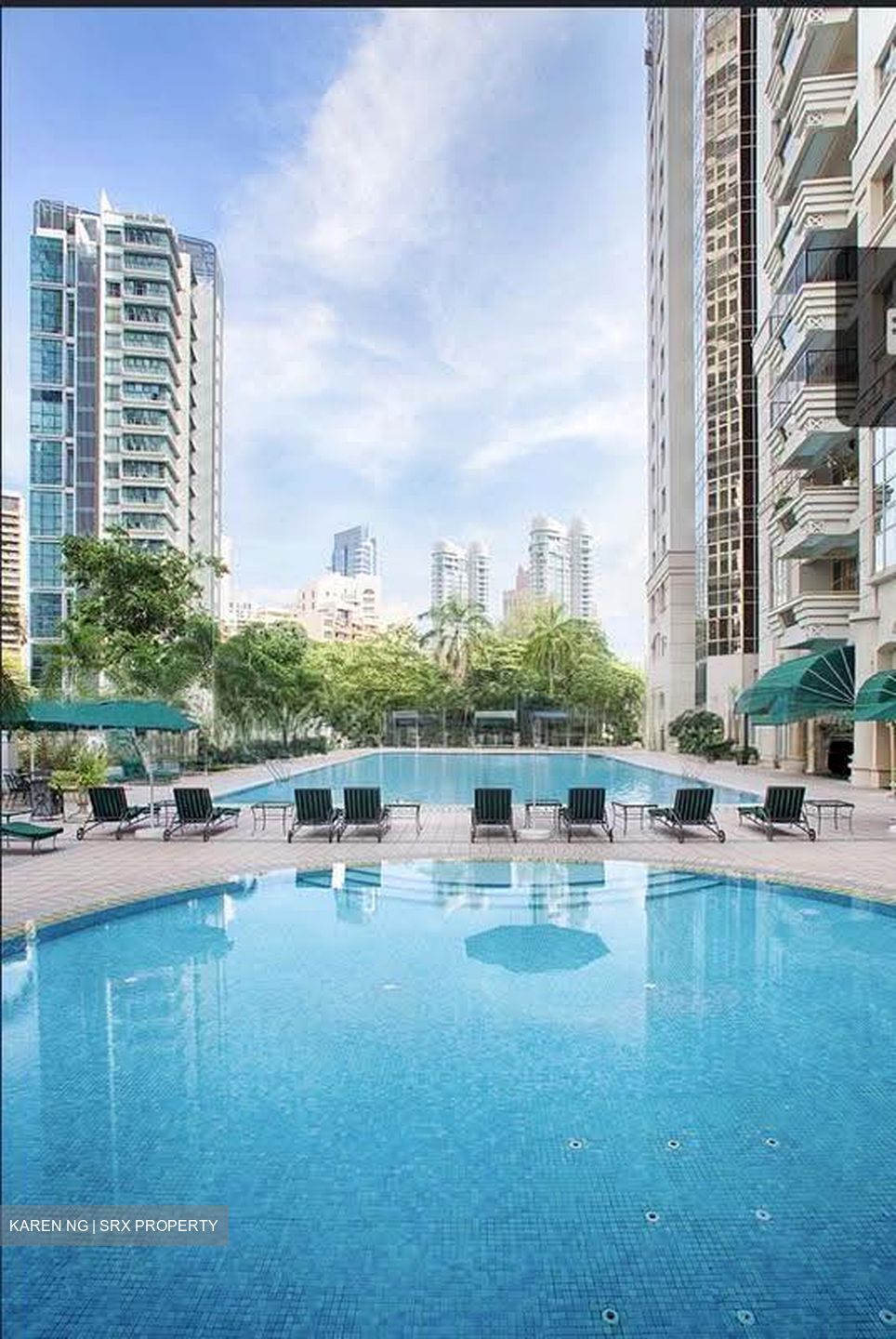 Leonie Condotel (D9), Condominium #625114851